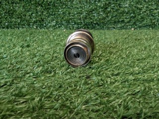 прикуриватель, ориг. номер 25335AX613, 25335LA30A, Nissan Primera P11 1996-2000
