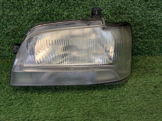 фара левая, ориг. номер 10032084, 10032082L, Suzuki Carry