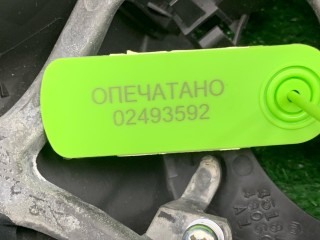 руль, ориг. номер 4510048380B0, 4510048380C0, 4510048291B0, 4510048291C0, 4510048291C1, 4510048400C0, Toyota Mark X  X120 2004-2006