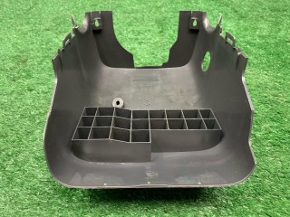 кожух рулевой колонки, ориг. номер 4502448060, 4528748070, 4528648900B0, Lexus RX 2 поколение 2003-2006