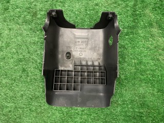 кожух рулевой колонки, ориг. номер 4502448060, 4528748070, 4528648900B0, Lexus RX 2 поколение 2003-2006