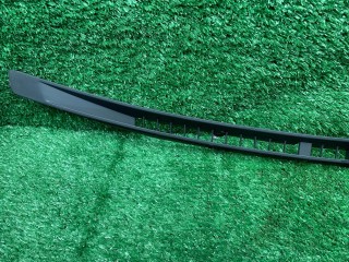 воздуховод (дефлектор) радиатора, ориг. номер 5598148020, Toyota Harrier 2 XU30 2003-2013