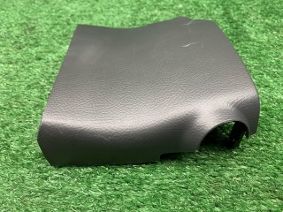 кожух рулевой колонки, ориг. номер 4502448060, 4528648040, 4528648900B0, Toyota Harrier 2 XU30 2003-2013