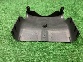 кожух рулевой колонки, ориг. номер 4502448060, 4528648040, 4528648900B0, Toyota Harrier 2 XU30 2003-2013