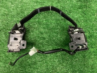 кнопки управления на руле, ориг. номер 8424748010C0, 8424448060C0, Toyota Mark X  X120 2004-2006