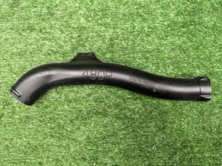 воздуховод печки, ориг. номер 5597448020, Lexus RX 2 поколение 2003-2006