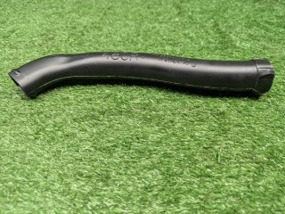 воздуховод печки, ориг. номер 5597448020, Lexus RX 2 [рестайлинг] 2006-2009