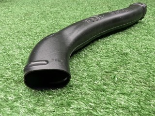 воздуховод печки, ориг. номер 5597448020, Lexus RX 2 [рестайлинг] 2006-2009