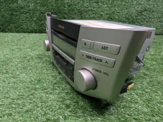 магнитола, ориг. номер 8612048520, Lexus RX 2 поколение 2003-2006