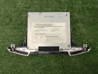 магнитола, ориг. номер 8612048520, Lexus RX 2 поколение 2003-2006