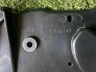 прочая запчасть, ориг. номер 5890248010, 5892448030, Toyota Harrier 2 XU30 2003-2013