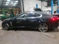 Jaguar XF 1 поколение 2010г. 3.0 л., 306DT - фото №4