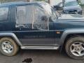 Daihatsu Rocky 1 поколение [рестайлинг] 1995г. 1.1 л., HD - фото №5
