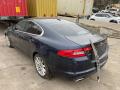 Jaguar XF 1 поколение 2011г. 5.0 л., 508PN - фото №4