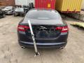 Jaguar XF 1 поколение 2011г. 5.0 л., 508PN - фото №5