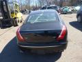 Jaguar XJ 4 поколение 2013г. 3.0 л., 306PS - фото №5