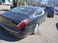 Jaguar XJ 4 поколение 2013г. 3.0 л., 306PS - фото №6