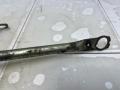 Трапеция стеклоочистителей Chevrolet Lanos 2008г. - фото №5