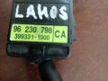 96230798 Переключатель стеклоочистителей Chevrolet Lanos 2008г. - фото №5
