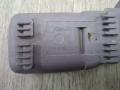A116105450 ручка двери внутренняя chery amulet 2005г. - фото №4