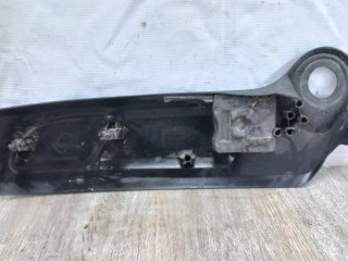 Накладка декоративная, Ford Focus 2004-2008