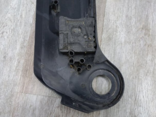 Накладка декоративная, Ford Focus 2004-2008