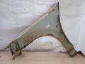 SYRN001G001BR крыло Renault LOGAN 2011г. - фото №6