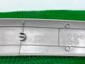 96235979 Обшивка стойки chevrolet Lanos 2008г. - фото №5