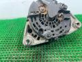 55556068, 0124425021 генератор Opel Corsa 2005г. - фото №12