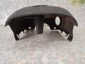 BM513533AAW Кожух рулевой колонки нижний Ford Focus 2012г. - фото №2
