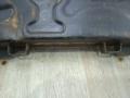 Балка подмоторная (Подрамник) Ford Focus 2012г. - фото №6