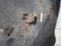 крышка двигателя mazda 3 2007г. - фото №4