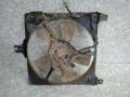 вентилятор радиатора mitsubishi galant 1996г. - фото №2