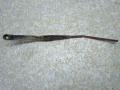 Поводок стеклоочистителя mitsubishi galant 1996г. - фото №4