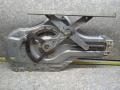 824802D061 механизм стеклоподъемника hyundai elantra 2004г. - фото №2