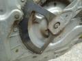 824802D061 механизм стеклоподъемника hyundai elantra 2004г. - фото №3