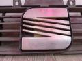 1L0853653B решетка радиатора seat toledo 1997г. - фото №4