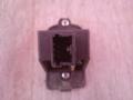 Кнопка корректора фар fiat ducato 2003г. - фото №3