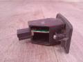 Кнопка корректора фар fiat ducato 2003г. - фото №6