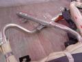 Подушка безопасности Infiniti FX35 2005г. - фото №2