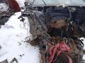 лонжерон Infiniti FX35 2005г. - фото №2
