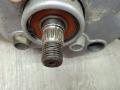 LC6232600F насос гидроусилителя mazda mpv 2004г. - фото №7