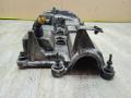 Крышка головки блока mazda mpv 2004г. - фото №3