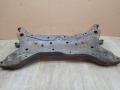Балка подмоторная (Подрамник) mitsubishi lancer 2009г. - фото №7