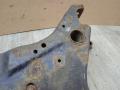 Балка подмоторная (Подрамник) mitsubishi lancer 2009г. - фото №10