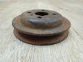 шкив насоса гидроусилителя hyundai coupe 2001г. - фото №4
