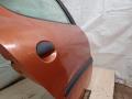 дверь Peugeot 206 2001г. - фото №4
