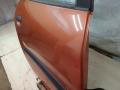 дверь Peugeot 206 2001г. - фото №7