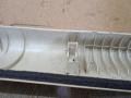 BBM468160 Обшивка стойки mazda 3 2009г. - фото №6
