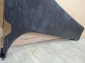 BBM468220 Обшивка стойки mazda 3 2009г. - фото №4